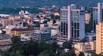 𝐊𝐢𝐬𝐮𝐦𝐮 𝐭𝐨𝐩𝐬 𝐧𝐚𝐭𝐢𝐨𝐧𝐚𝐥𝐥𝐲 𝐢𝐧 𝐇𝐈𝐕 𝐜𝐚𝐬𝐞𝐬