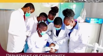 Youth Enterprise Fund to Finance KMTC Students Seeking Jobs Abroad