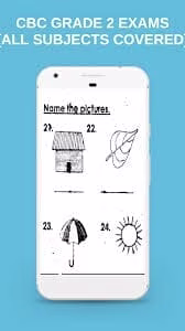 Grade 2 Free Exams Downloads