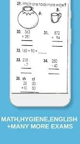 Get Grade 2 Free Exams Downloads on this site and many more free CBC exams for all grades.