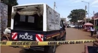 Shocking News as TSC newly employed JSS Teacher Commits Suicide
