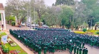 Full list of all Girls’ National secondary schools in Kenya & Knec Codes