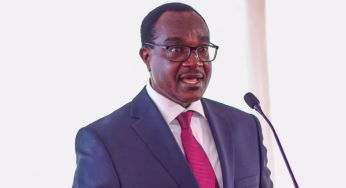 How the new university funding model faced challenges with data