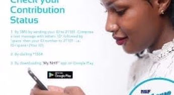 Step-by-Step Guide to Register for Social Health Authority (SHA) & Check Status