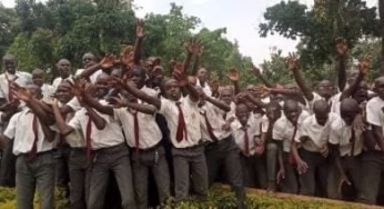 Kolanya KCSE 2024 Results: Kolanya Girls national school and Kolanya Boys High school top in Busia county.