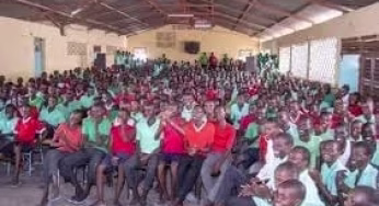 KCSE 2024 Results: Lodwar Boys High School sends 107 out of 214 candidates to university