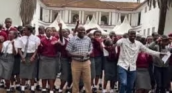 Top 200 Schools Nationally and Mean Scores in 2024 KCSE Results