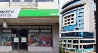 Mwalimu Sacco: Loans and Available Services