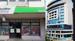 List of Licensed and Authorized Sacco Societies In Kenya 2025 {Official} 1 Mwalimu National Sacco in Kenya