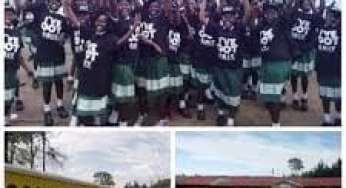 Baringo County KCSE 2024 Official Ranking of Schools