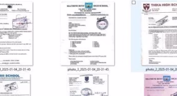 2025 KSSSA Secondary Schools Open Tournaments- Best collection