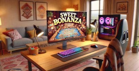 Exploring Sweet Bonanza Free: A Comprehensive Guide 1 Sweet Bonanza