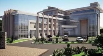 AON Minet Services at Kisii Teaching and Referal Hospital suspended over non payments