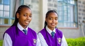 KCSE 2024/2025 Results Analysis: Riara Springs Records a mean of 9.2