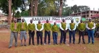 KCSE 2024 Results Analysis: Kabarnet Boys records poor results as 132 candidates miss university slots