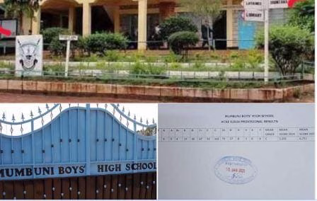 Mumbuni Boys' High School Achieves Remarkable KCSE Results in 2024 1 Mumbuni Boys' High School Achieves Remarkable KCSE Results in 2024