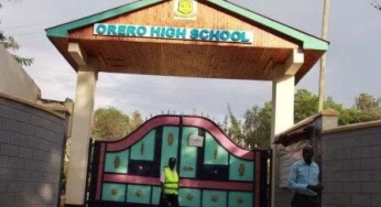 KCSE 2024 Results Analysis: Homa Bay County Schools post impressive results