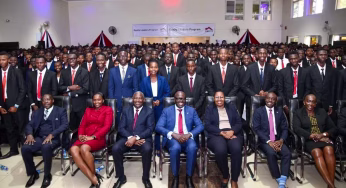 Equity Bank Foundation’s Leaders Program: 750 lucky KCSE Graduates selected