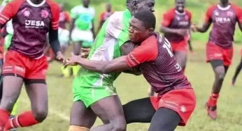 Secondary School Games: Several teams banned as KSSSA introduces new requirements