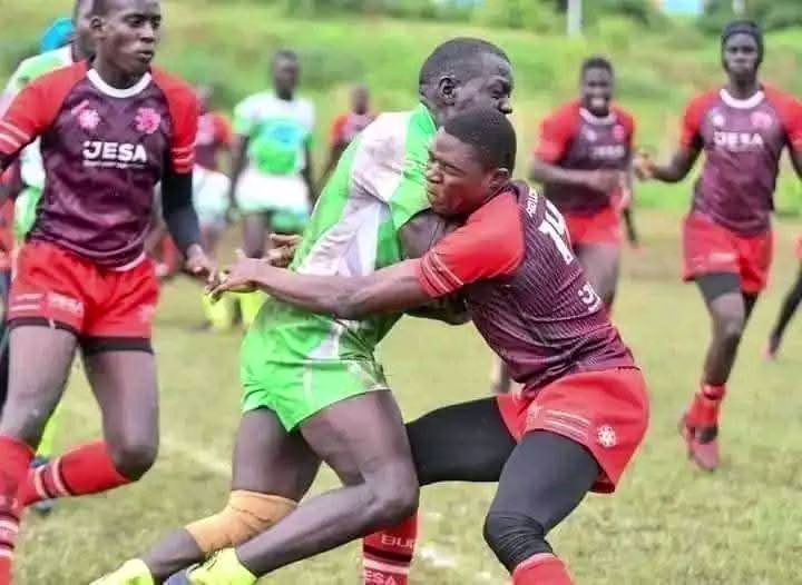 Secondary School Games: Several teams banned as KSSSA introduces new requirements 1 FB IMG 1740200824010
