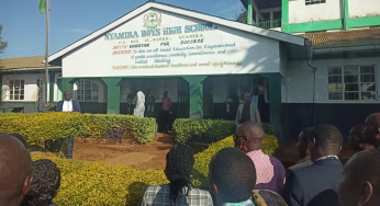 TSC to transfer overstaffed teachers countrywide to balance staff