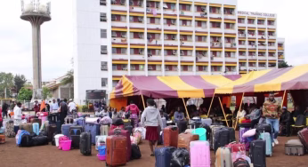 Several KMTC Graduates Get Jobs Abroad