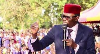 Didmus Barasa Advocates for Direct Teacher Representation in TSC Reform