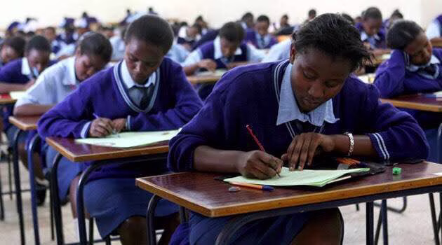 Education Ministry to appeal decision that overturned directive on e-Citizen fees payment 1 KCSE students sitting a past Examination. Kuccps has opened the Students' portal for placement applications