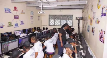 Schools Encouraged to Adopt STEM Education