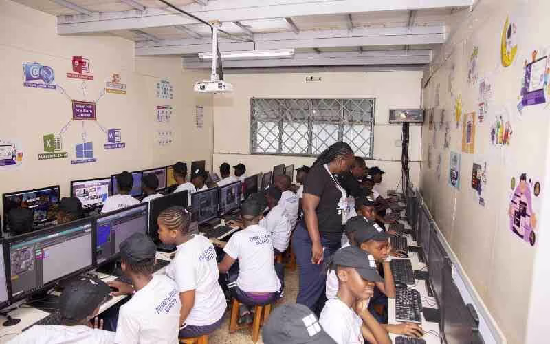 Schools Encouraged to Adopt STEM Education 1 FB IMG 1742227963657