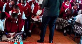 Shocker as jobless teachers lose millions in TSC Job Scam