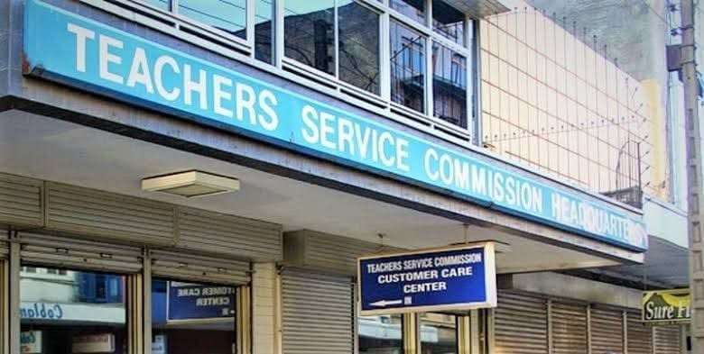 Shocker as jobless teachers lose millions in TSC Job Scam 2 The Teachers Service Commission, TSC, Head Offices at Upper Hill in Nairobi.