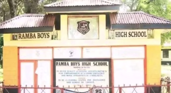 Ramba High School closed indefinitely after Students’ protests