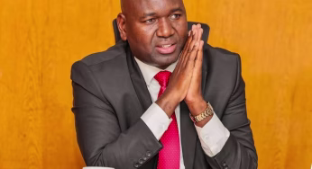 Education PS Bitok under fire over budget shortfalls and challenges in transition to Senior school