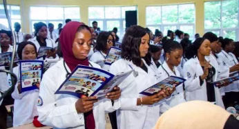 Recognize higher diplomas as degrees: Qualifications Authority told