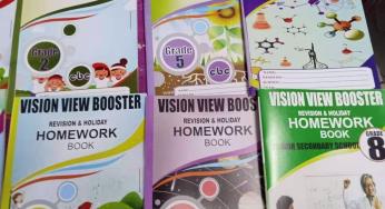 Grade 5 Free CBC Rationalized Term 2 Schemes of Work