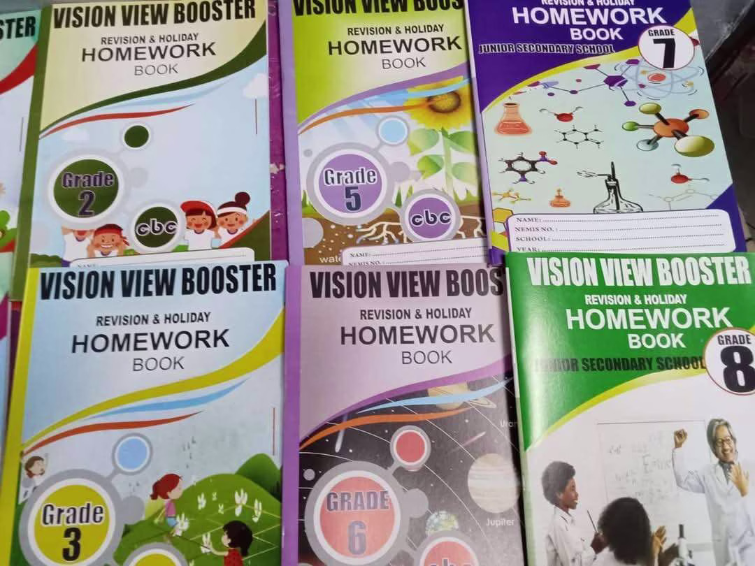 Grade 4 & 5 Rationalized Notes 1 Download free Grade 5 free CBC resources on educationnewshub.co.ke