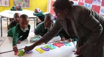 Free Grade 6 IRE Schemes Of Work Term 1, 2 And 3