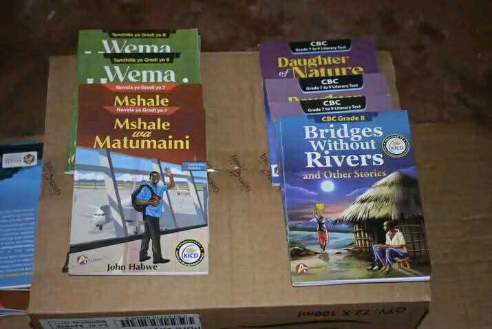 Download all the CBC Grade 7 Resources on this site, educationnewshub.co.ke, here below. Download all the CBC Grade 7 Resources on this site, educationnewshub.co.ke, here below.