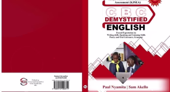 Grade 7, 8 & 9 Best Schemes of Work