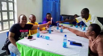 TSC trains more than 291,000 teachers to ensure the effective implementation of CBC