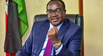 Ministry of Education Changes CBC to CBE