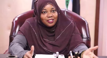 Governor Fatima Achani urges Parents and Clergy to resolve Parenting Crisis