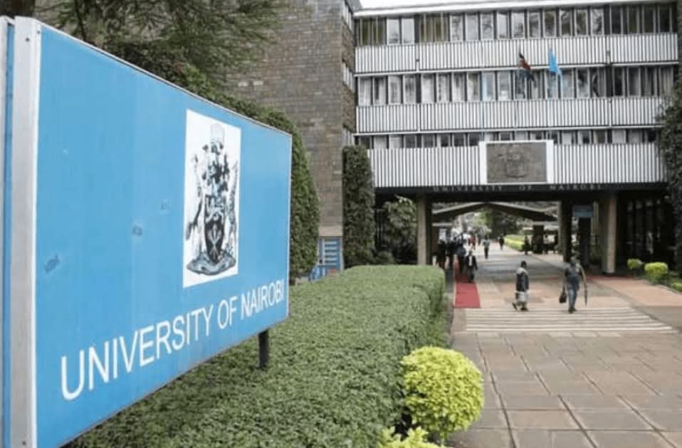 Education CS Ogamba promises to resolve University of Nairobi’s governance crisis 2 University of Nairobi sinks into debts amounting to Sh12 billion