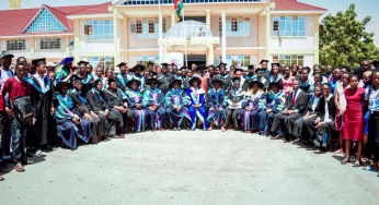 KUCCPS Announces 63 Placement Support Centers