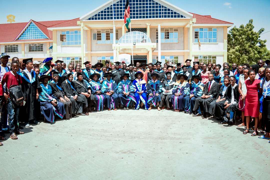 Kuccps establishes 63 Application Support Centres countrywide: Official list 2 Turkana University College, in collaboration with KUCCPS, has established a support desk to assist applicants with the 2025 university admissions process. Kuccps has set up 63 Placement Support Centres across the country.