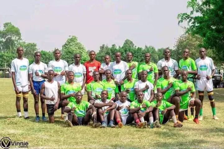 𝐒𝐭𝐚𝐭𝐞 𝐜𝐨𝐦𝐦𝐢𝐭𝐬 𝐭𝐨 𝐦𝐚𝐢𝐧𝐬𝐭𝐫𝐞𝐚𝐦 𝐬𝐩𝐨𝐫𝐭𝐬 𝐢𝐧𝐭𝐨 𝐂𝐁𝐂 1 School Games: Rugby 15's new national champs Vihiga High school from the Western Region