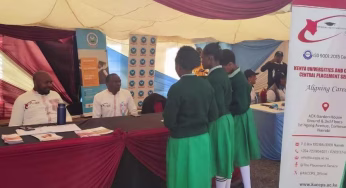 KUCCPS Reports that 8,000 Students have Chosen Diplomas Over University Degrees