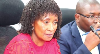 TSC rolls out new Promotions guidelines, to address teacher stagnation