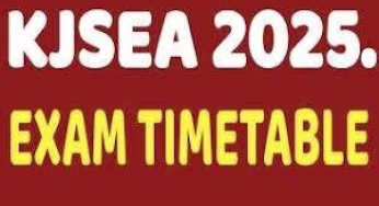 KNEC Prepares for Inaugural Kenya Junior School Education Assessment Under CBC Framework